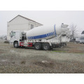 6X4 HOWO RHD Mischer-LKW / RHD HOWO Mischer-LKW / RHD Howo Beton-LKW / RHD Mischer-LKW / Zement-LKW / mischender LKW